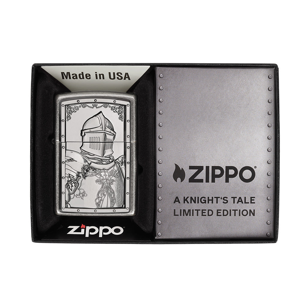 „A Knight‘s Tale“ Collectible