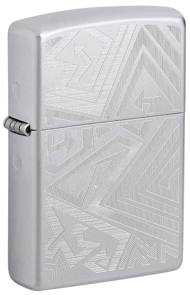 „Welche Richtung?“