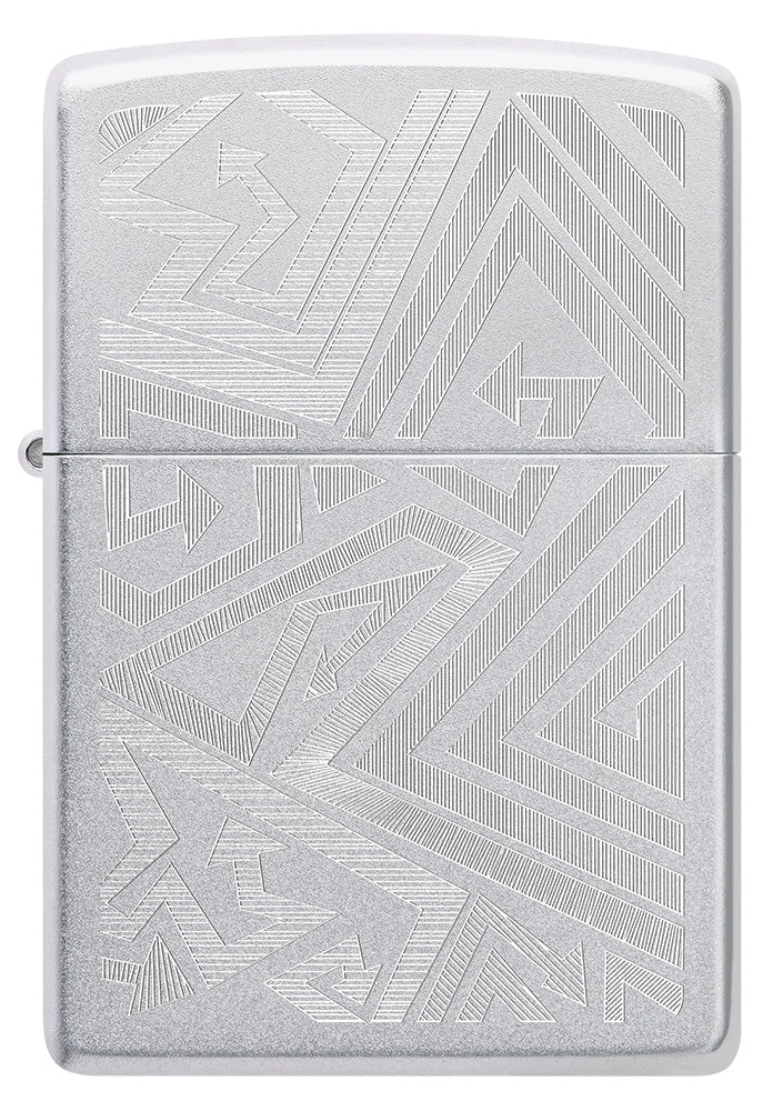 „Welche Richtung?“