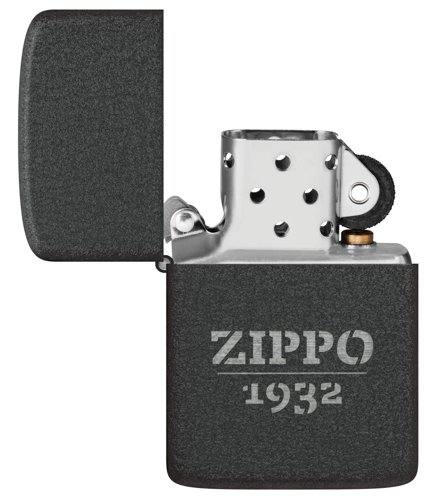 Zippo 1932