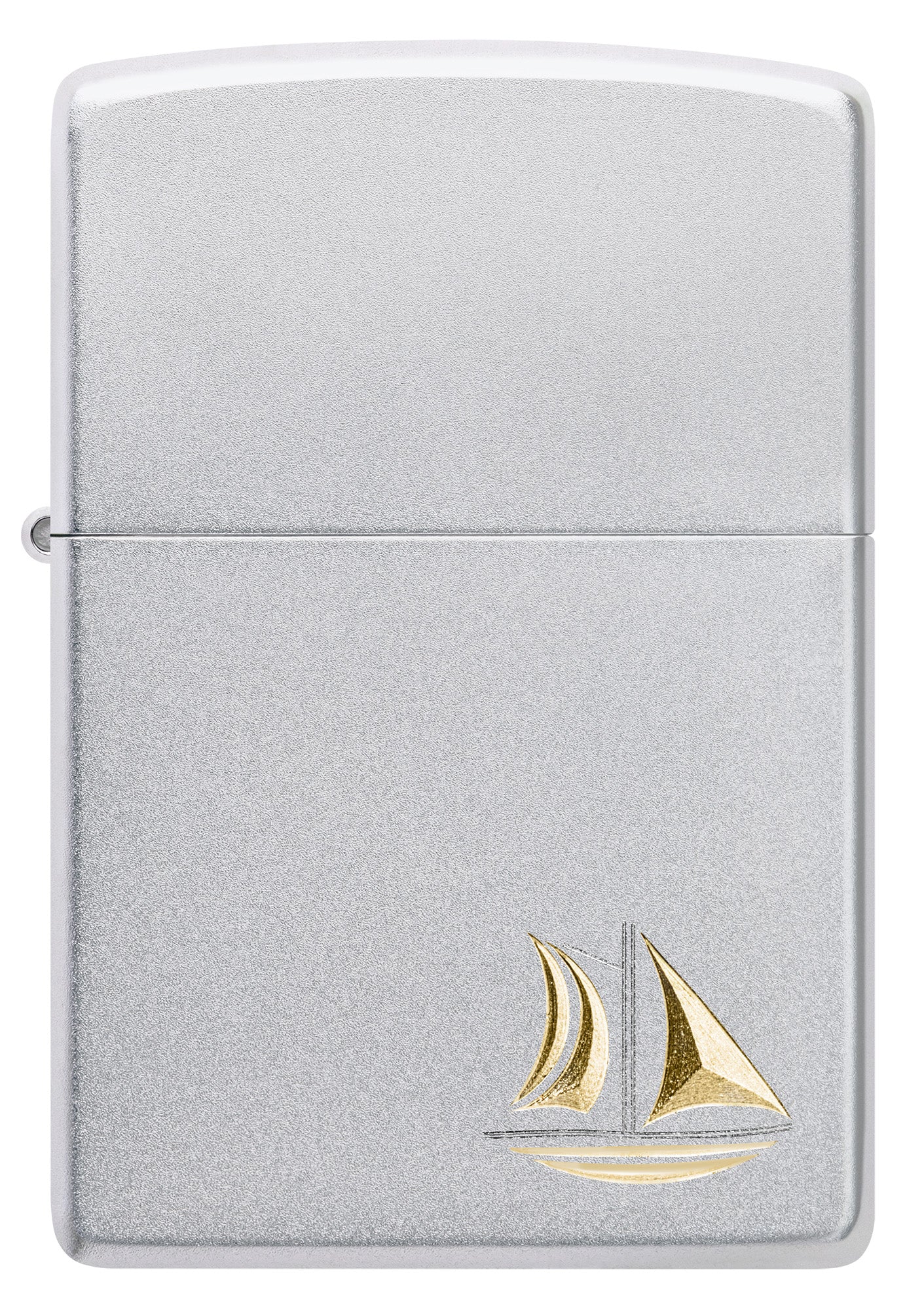 Segelboot