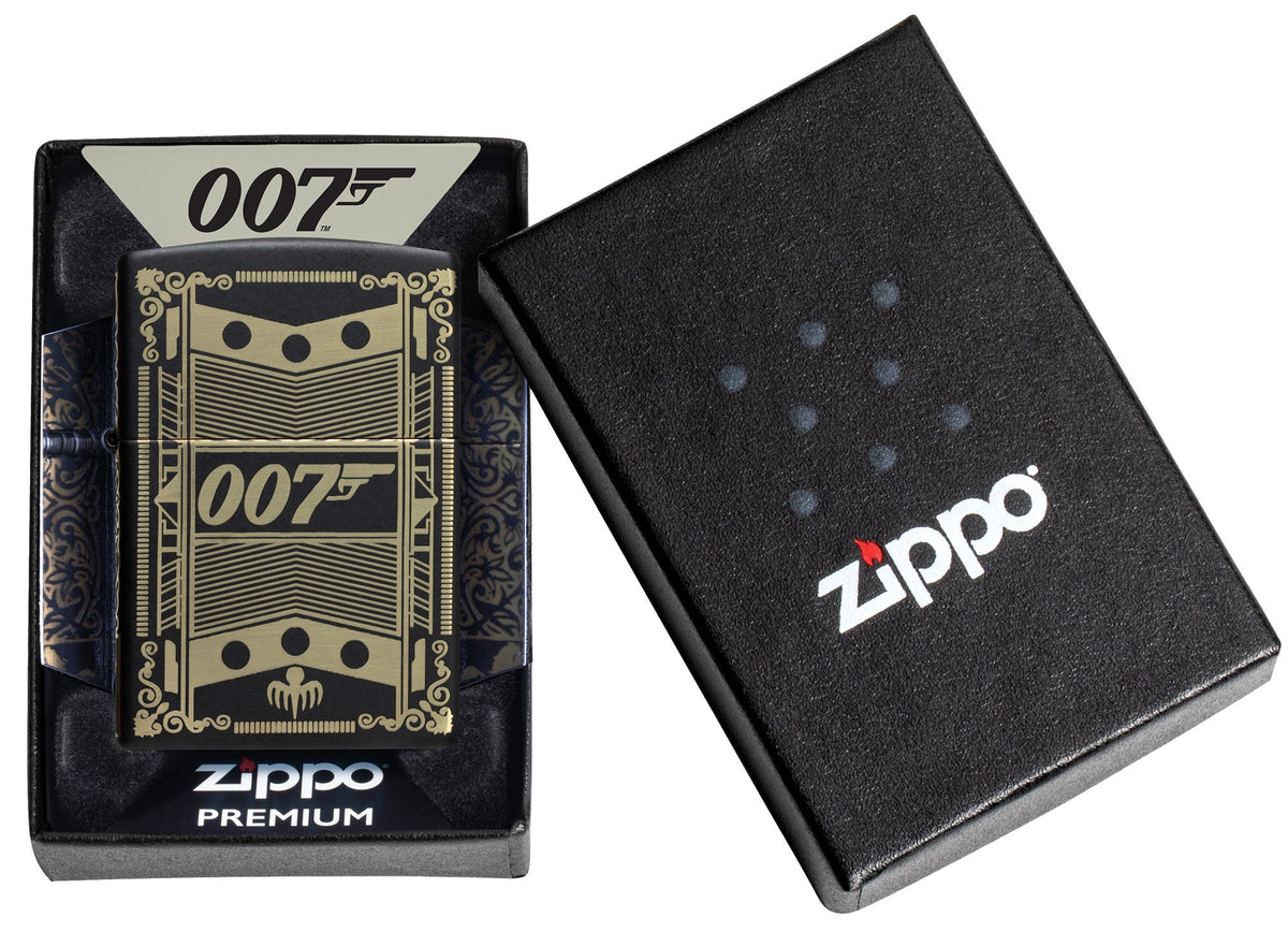 James Bond Day 2026 – Sammlerstück