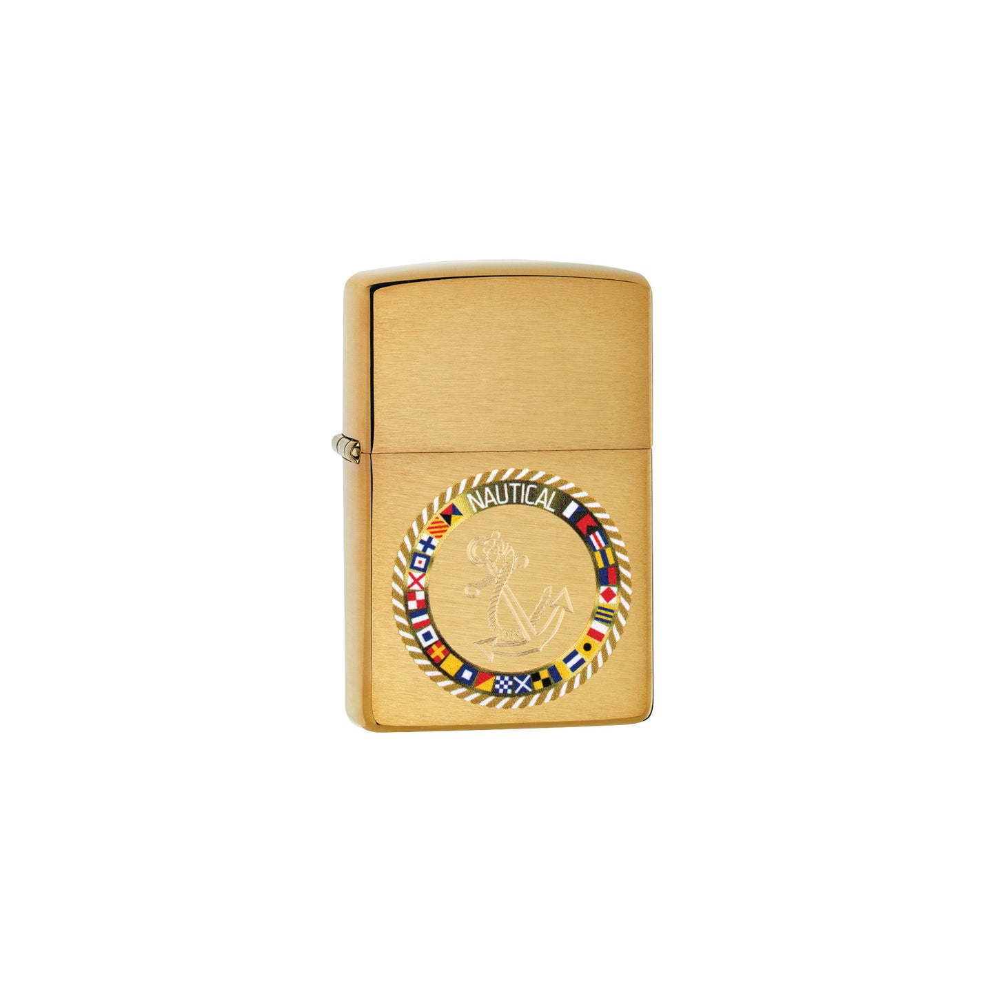 Nautical Flags Design