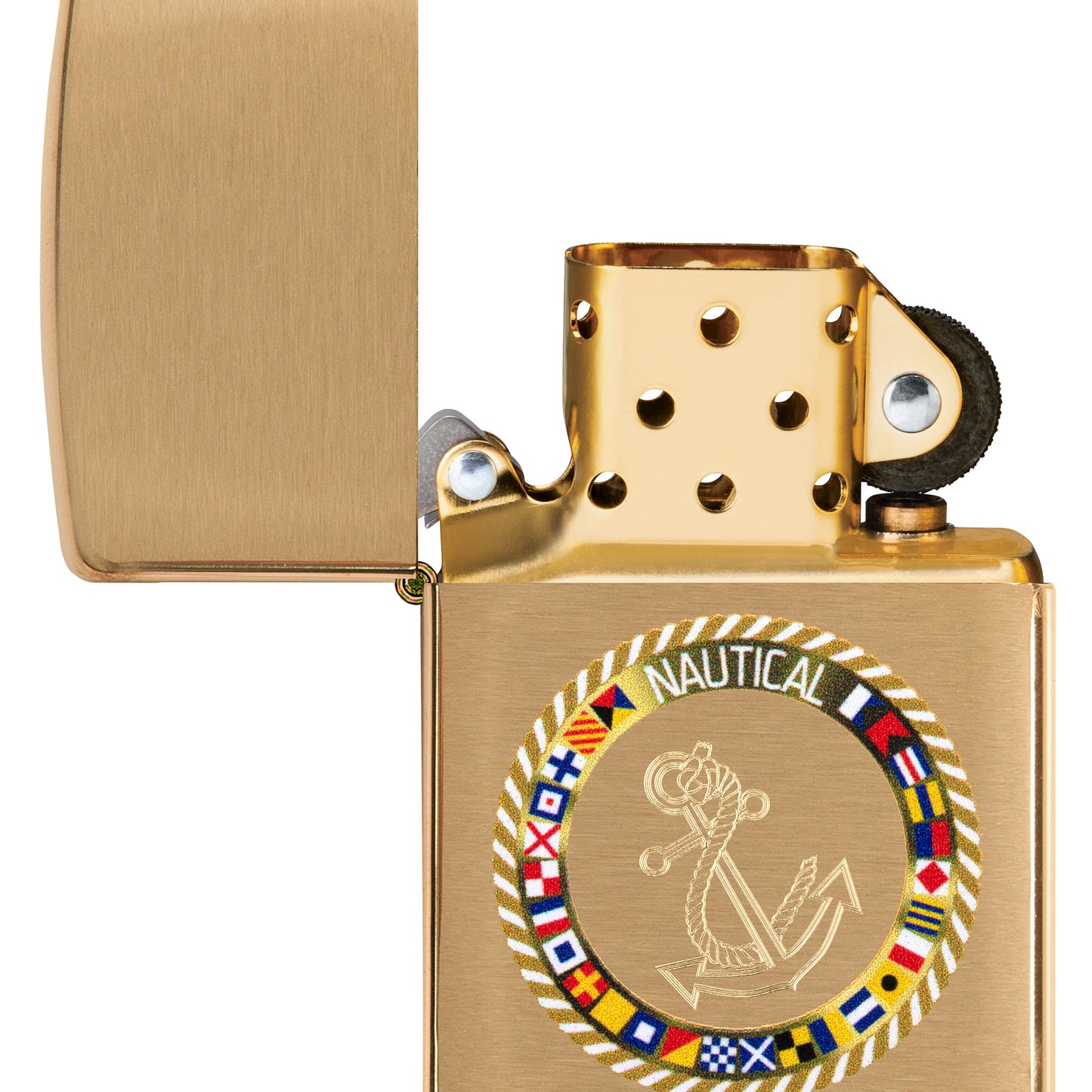 Nautical Flags Design