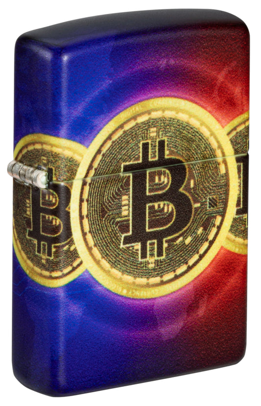 Bitcoin