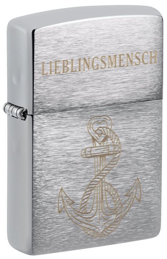 Lieblingsmensch Design