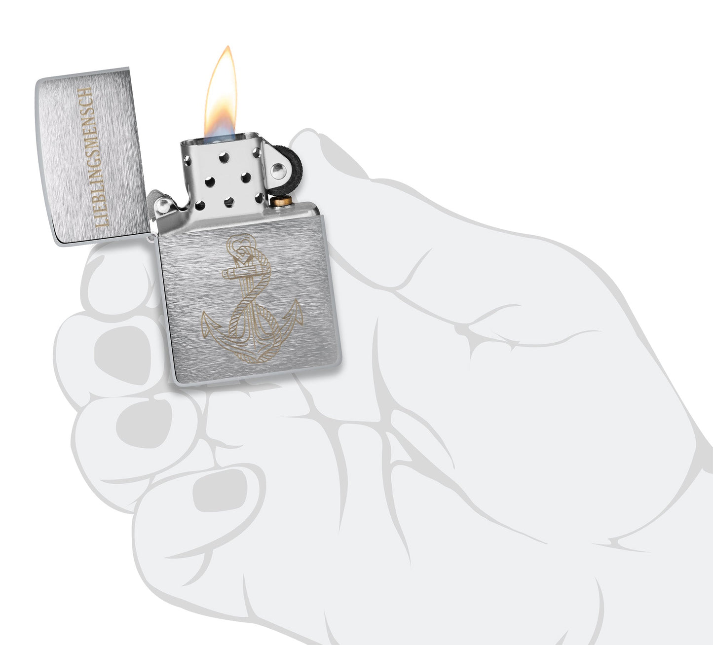 Lieblingsmensch Design