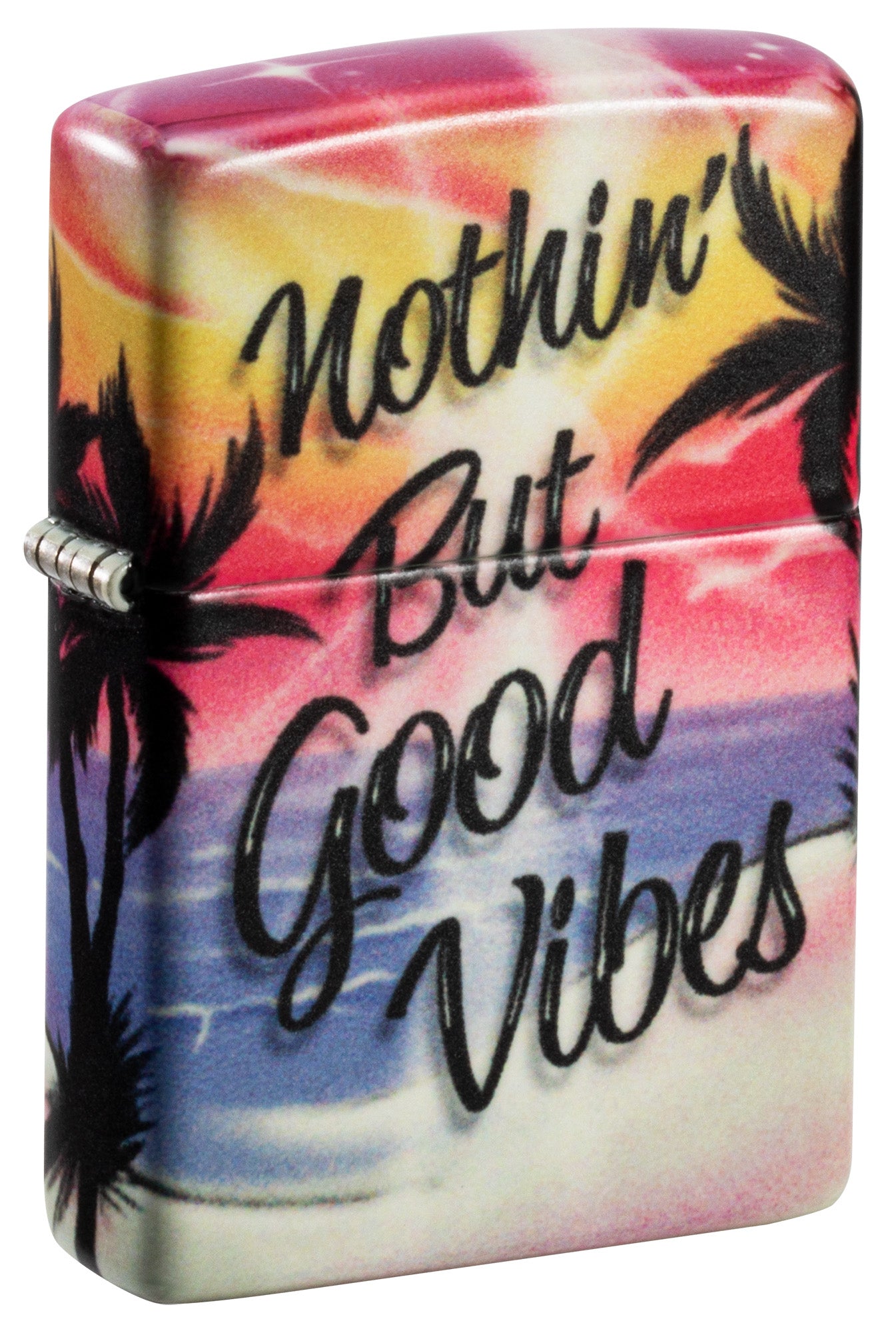 Good Vibes Design