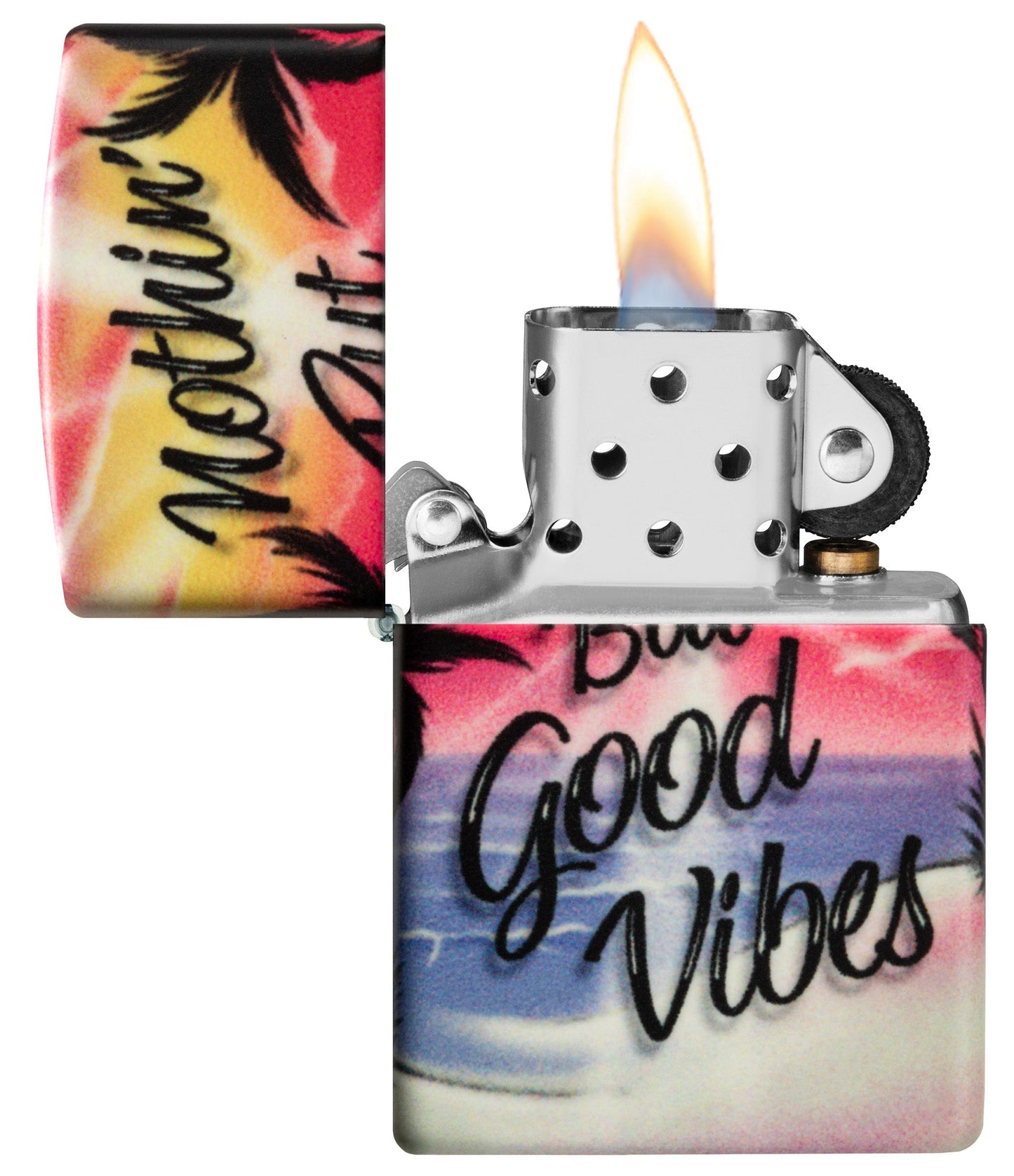 Good Vibes Design