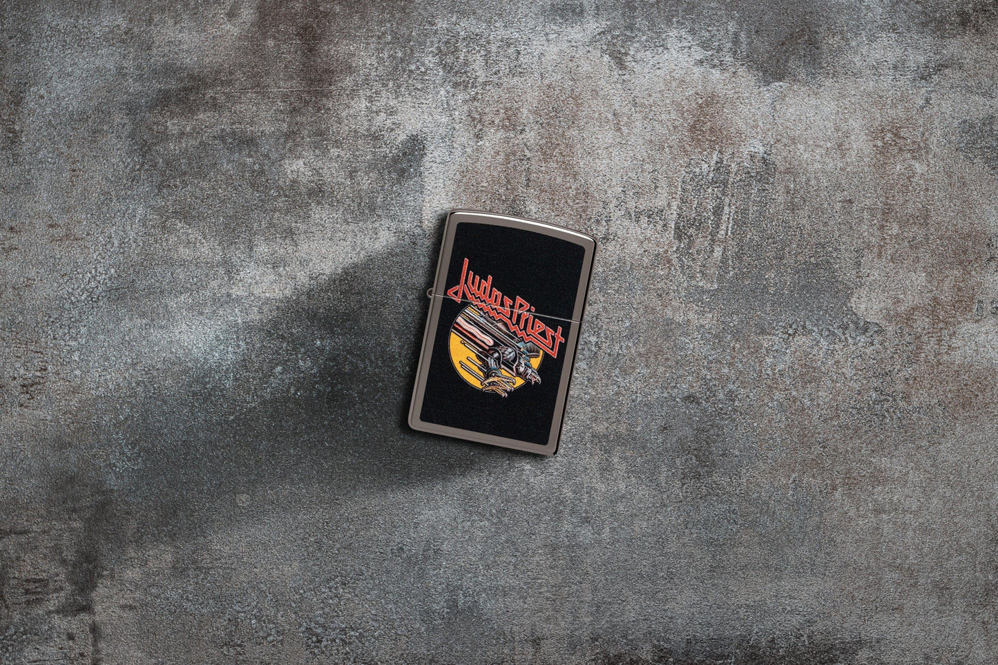 Judas Priest – Screaming for Vengeance