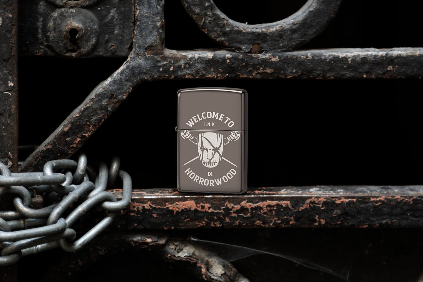 Ice Nine Kills – Horrorwood