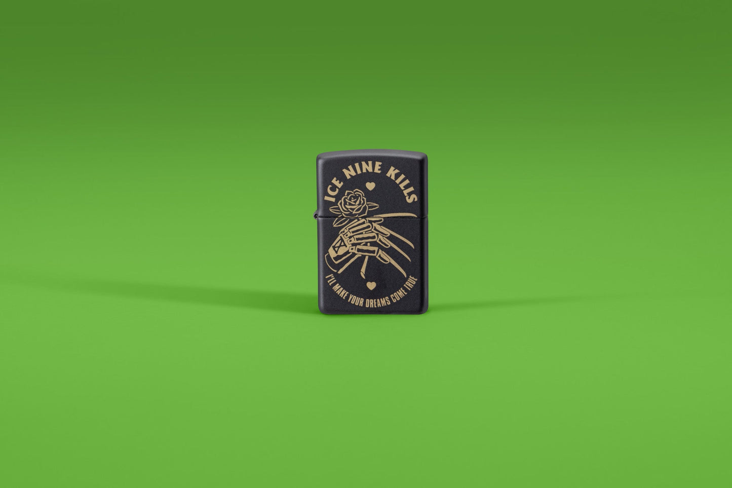 Ice Nine Kills – Dreams