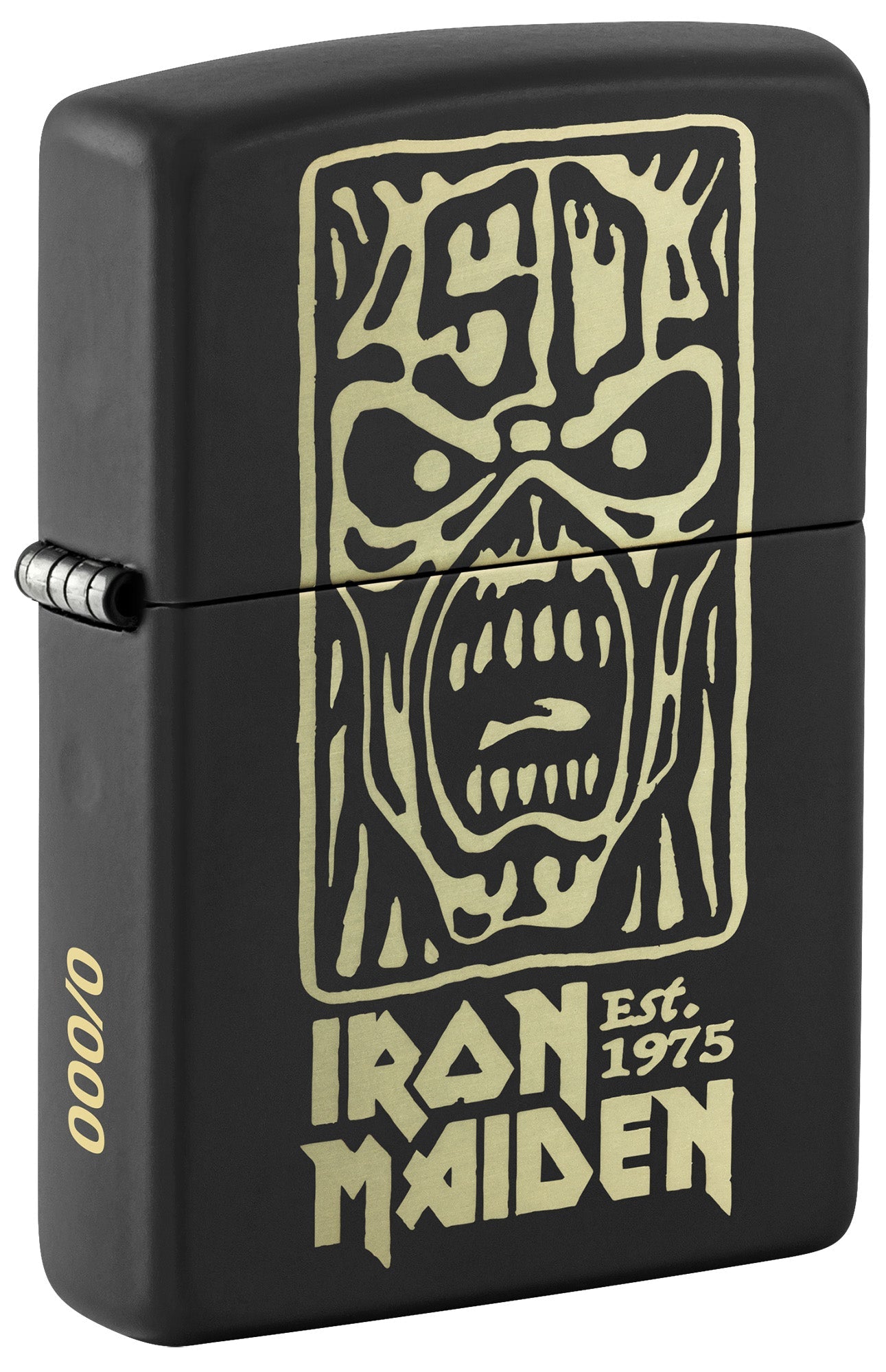 Iron Maiden 50th anniversary | Limitierte Edition