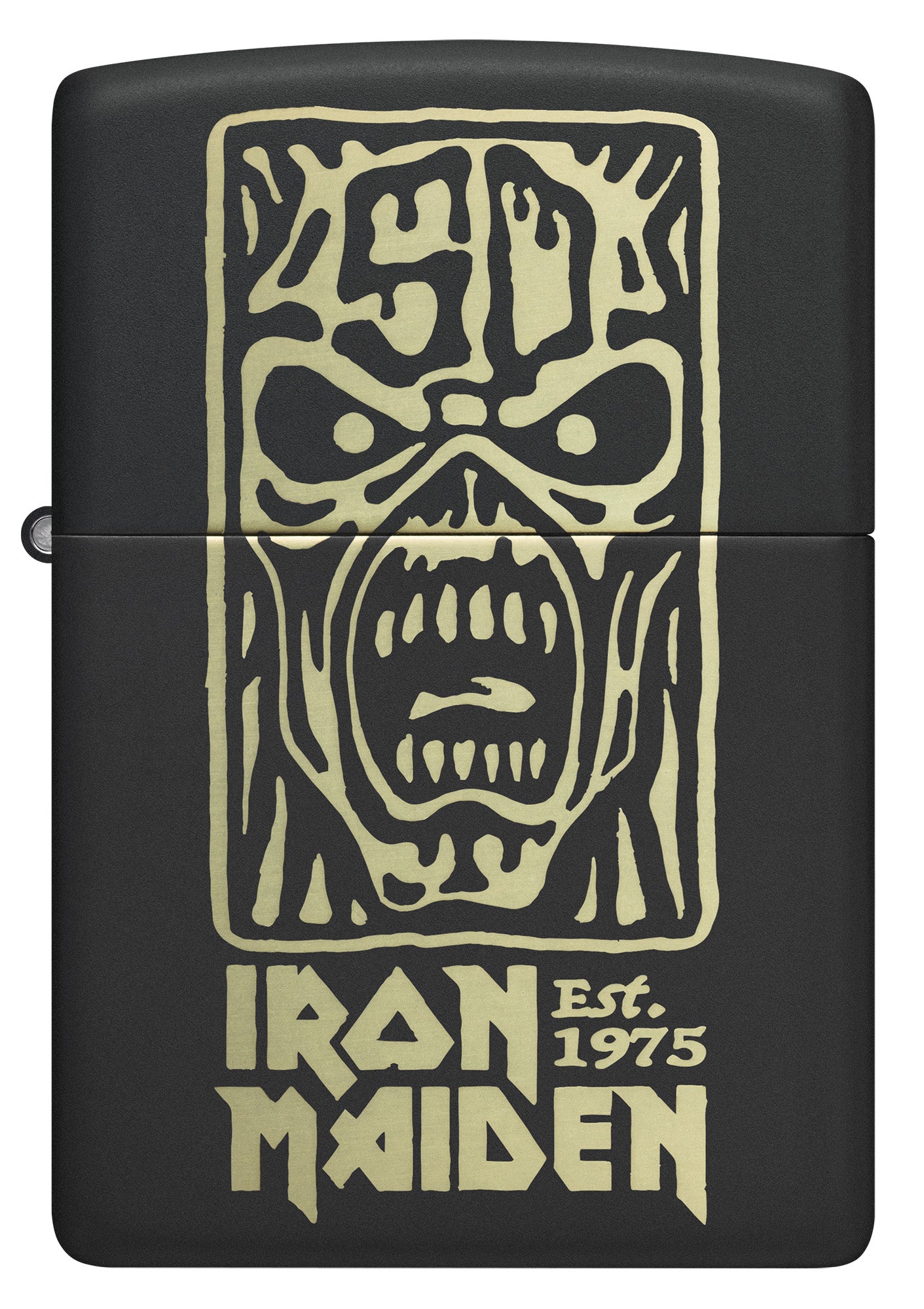 Iron Maiden 50th anniversary | Limitierte Edition