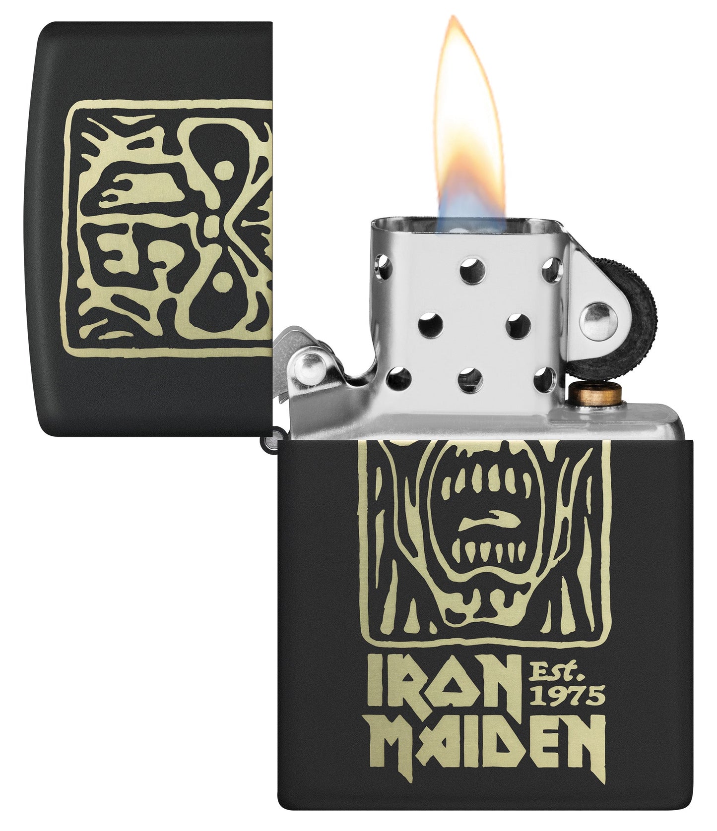 Iron Maiden 50th anniversary | Limitierte Edition