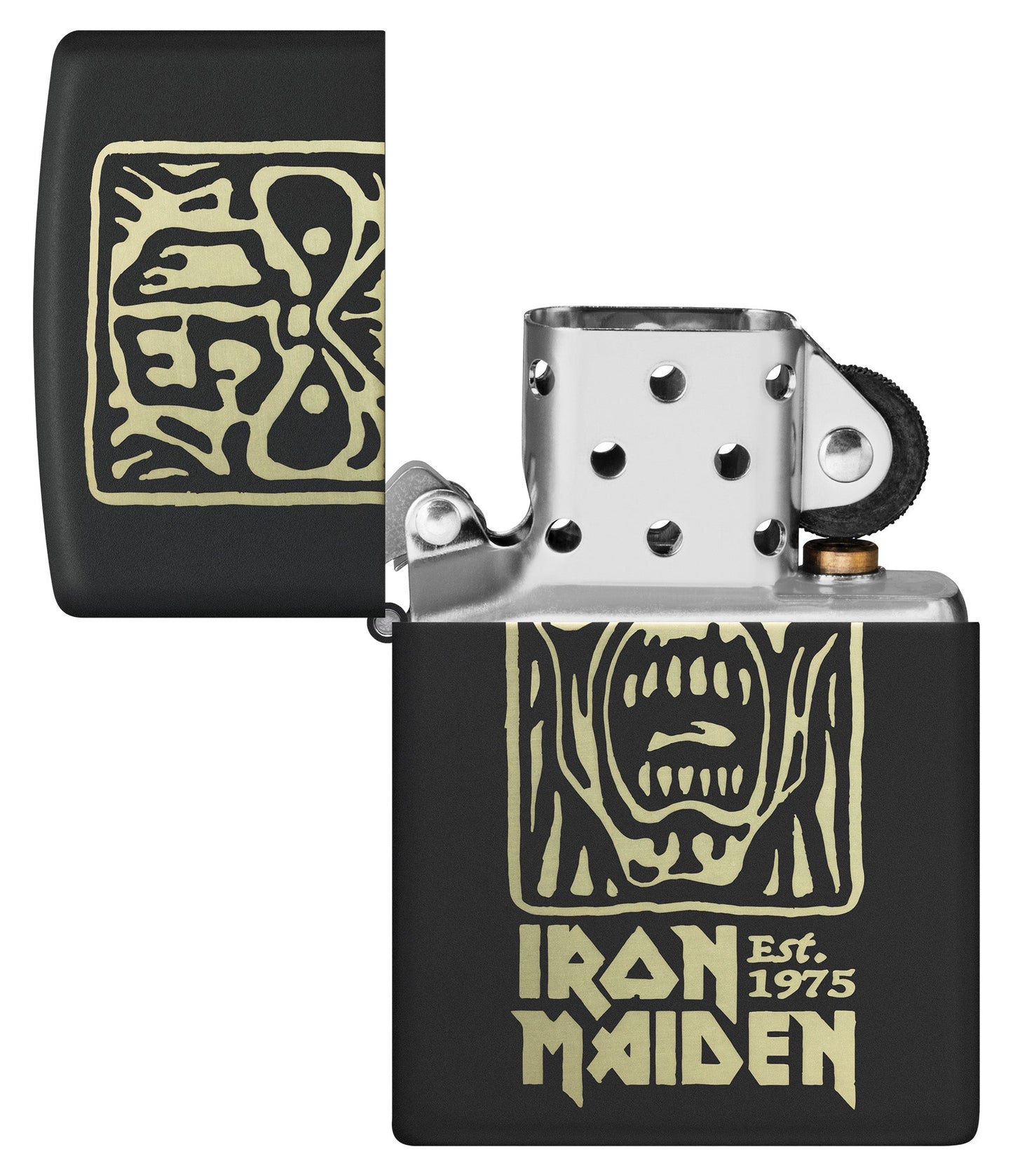 Iron Maiden 50th anniversary | Limitierte Edition