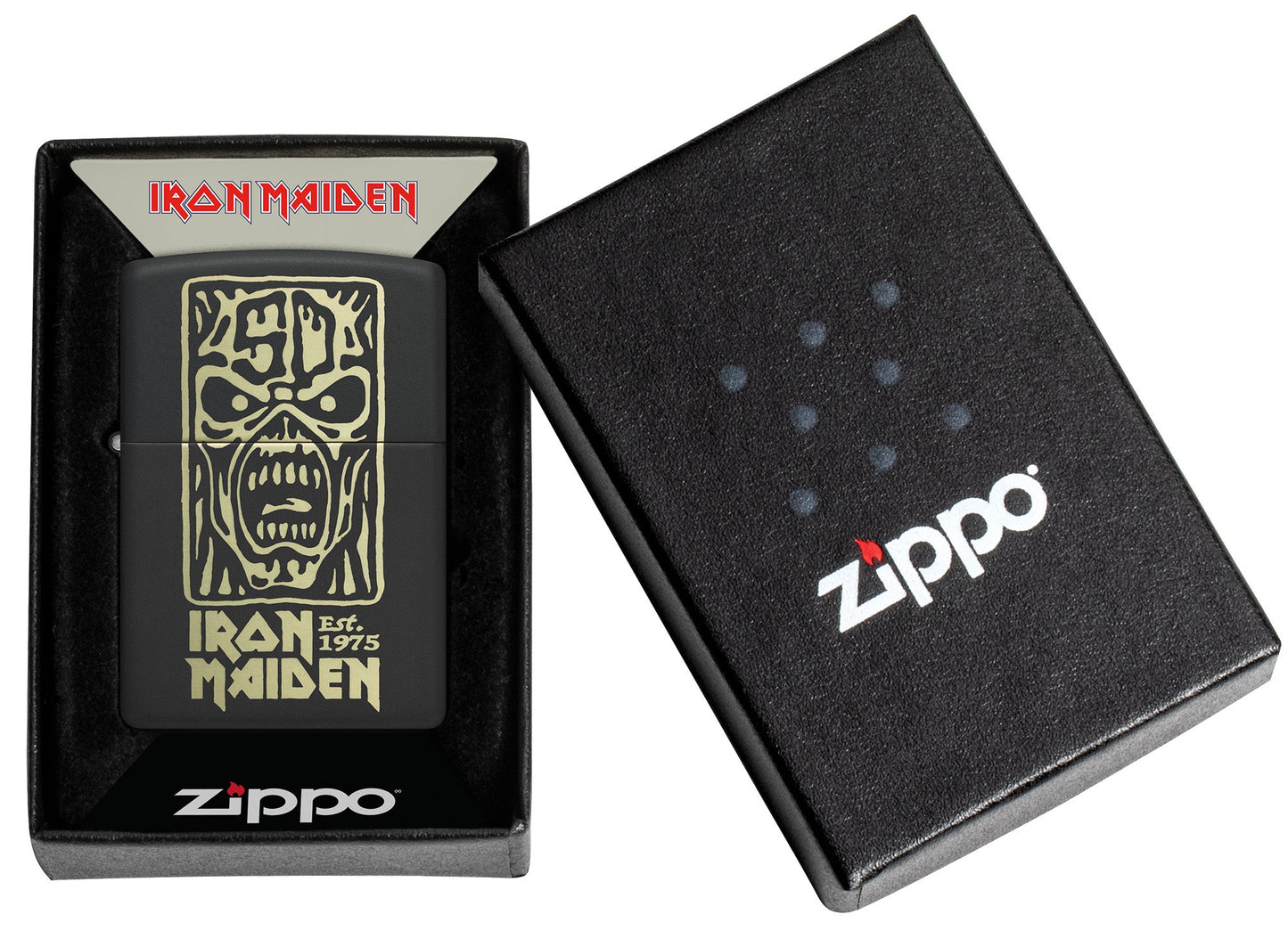 Iron Maiden 50th anniversary | Limitierte Edition
