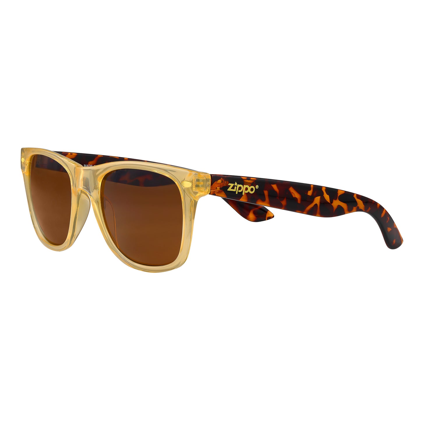 Eckige Sonnenbrillen