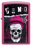 Punk Totenkopf