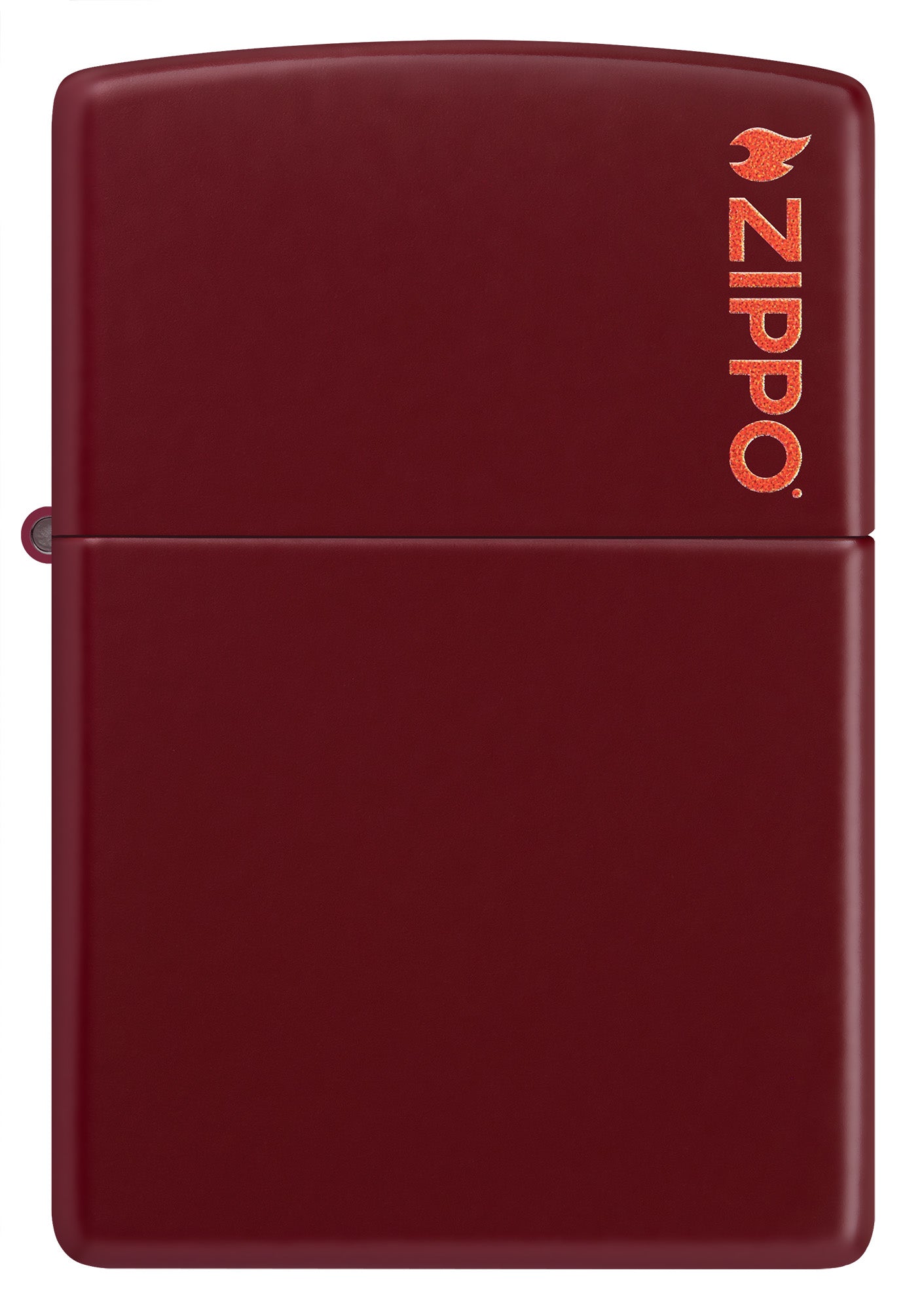 Classic Merlot with Zippo Logo