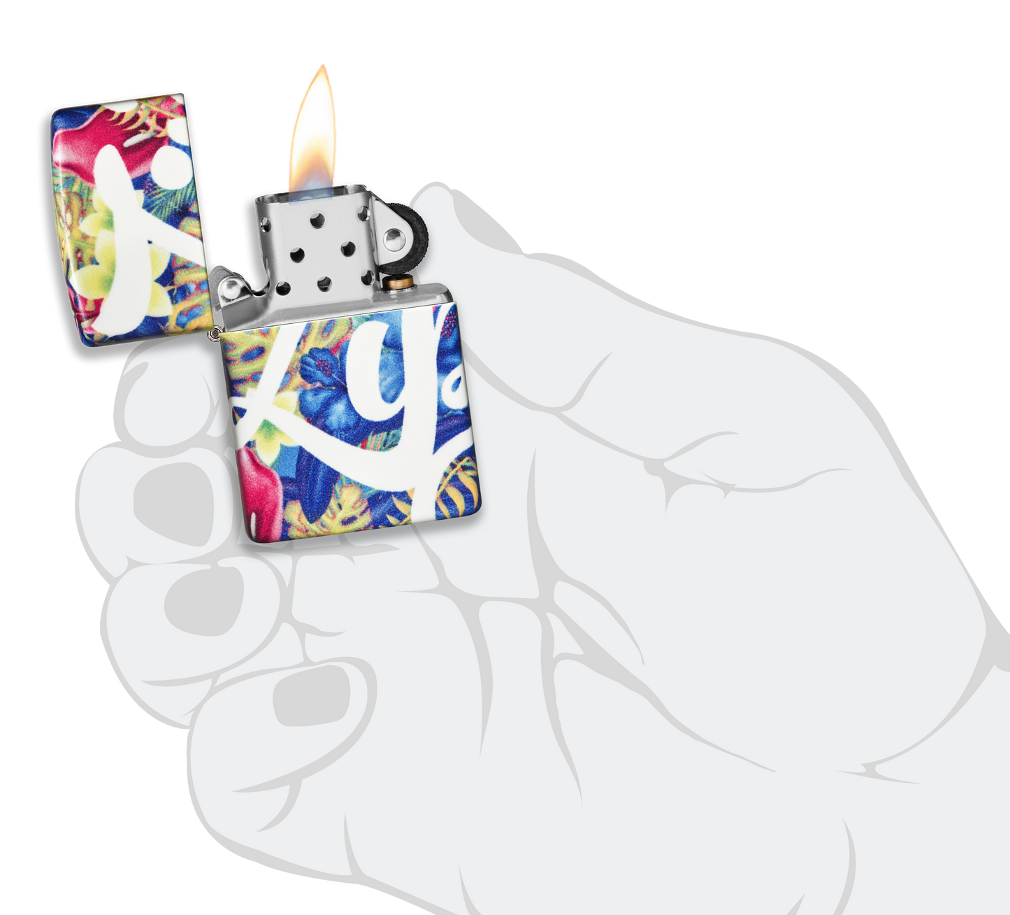 Zippo Design