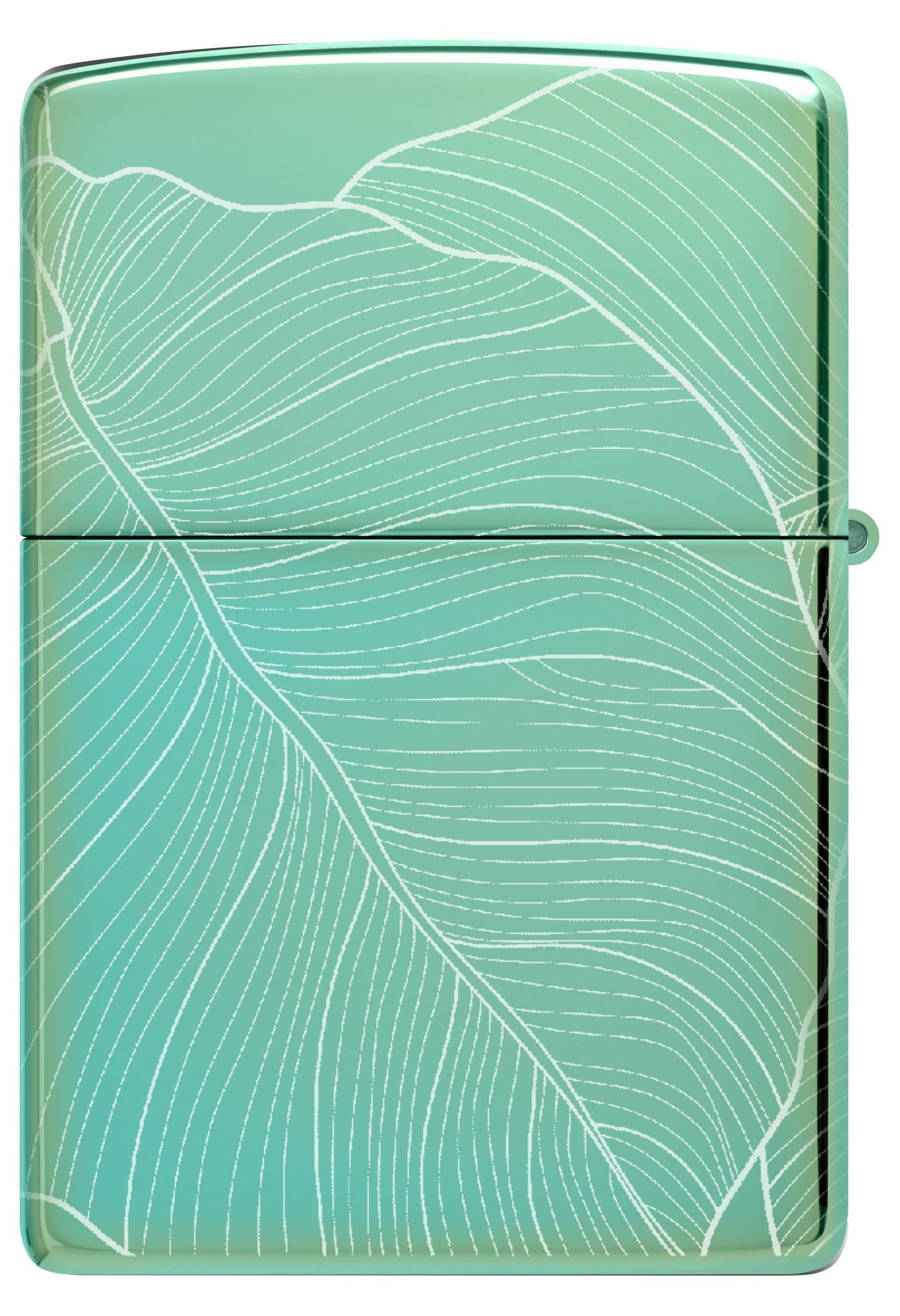 Leaf Design