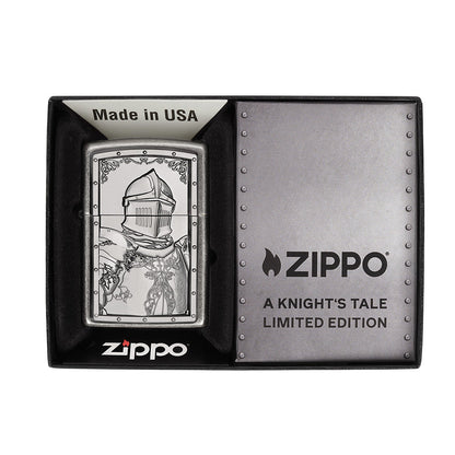 „A Knight‘s Tale“ Collectible