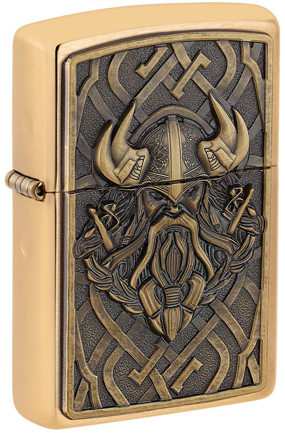 Limited Edition-Sammlerstück „Wikinger“