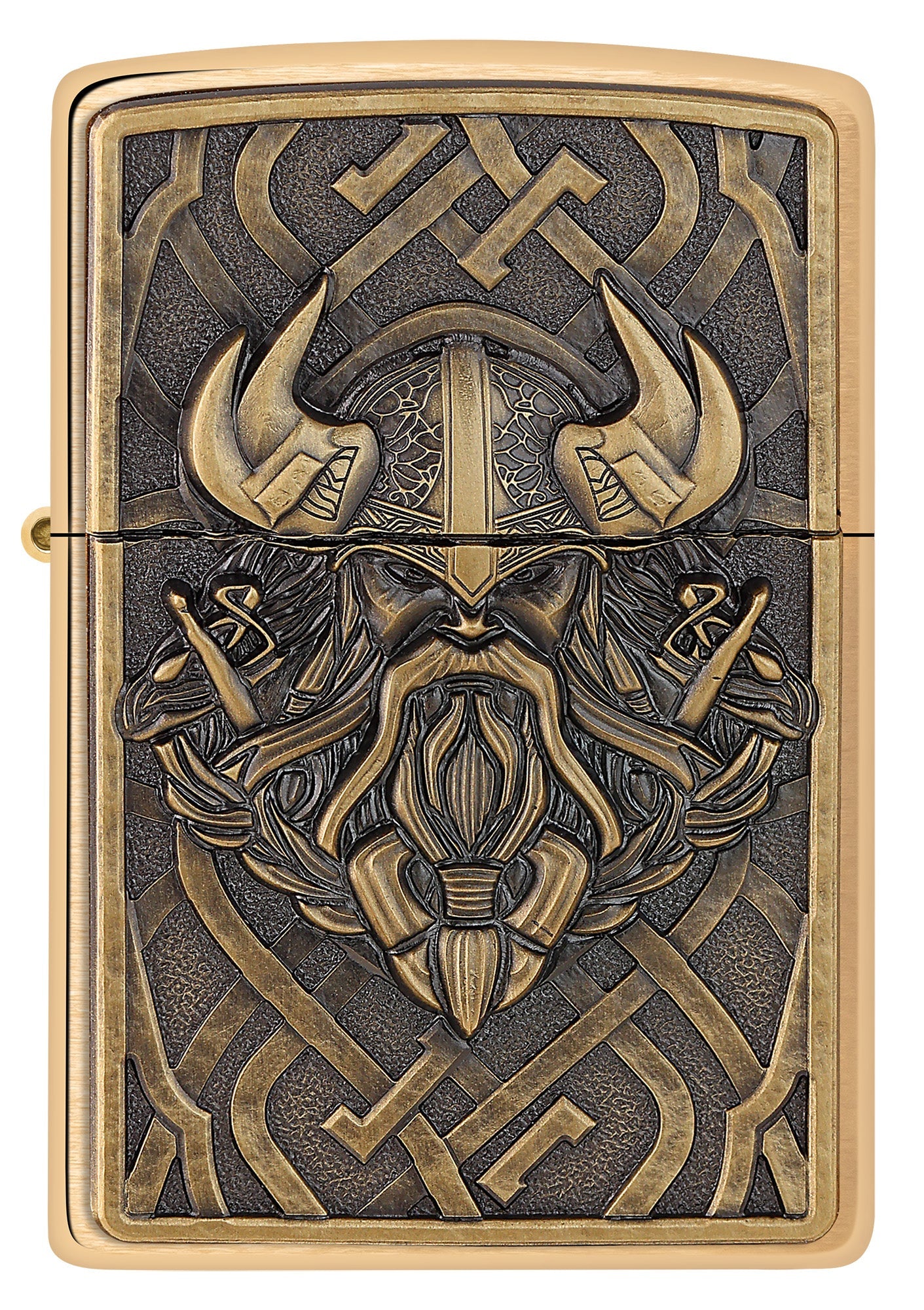 Limited Edition-Sammlerstück „Wikinger“