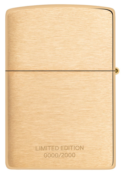 Limited Edition-Sammlerstück „Wikinger“