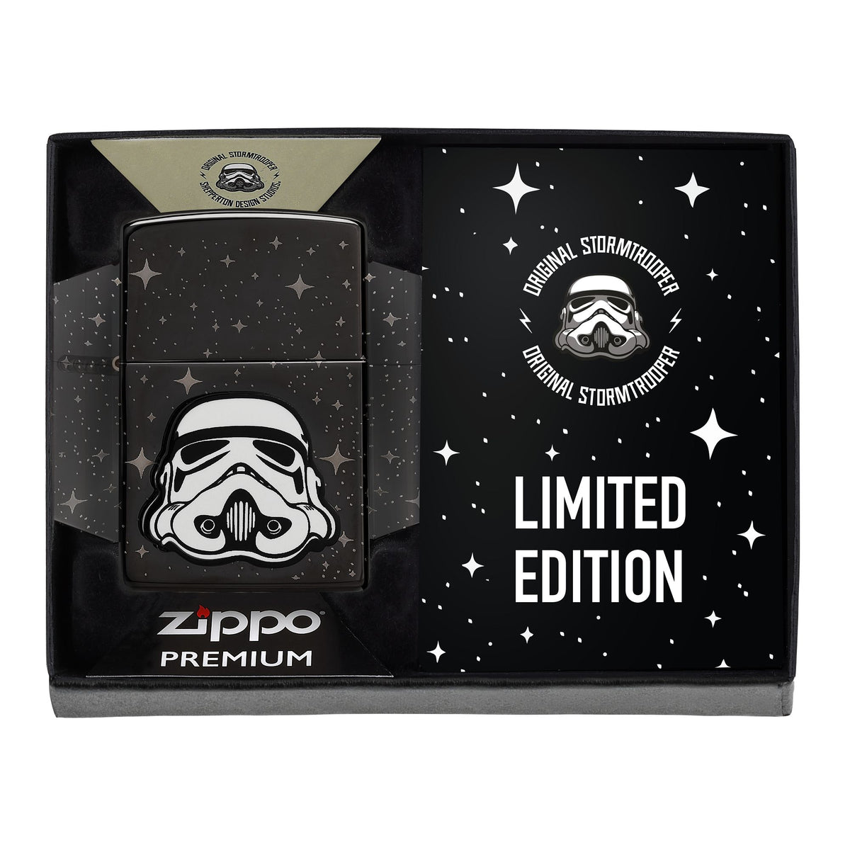 Original Stormtrooper - Limited-Edition Collectible