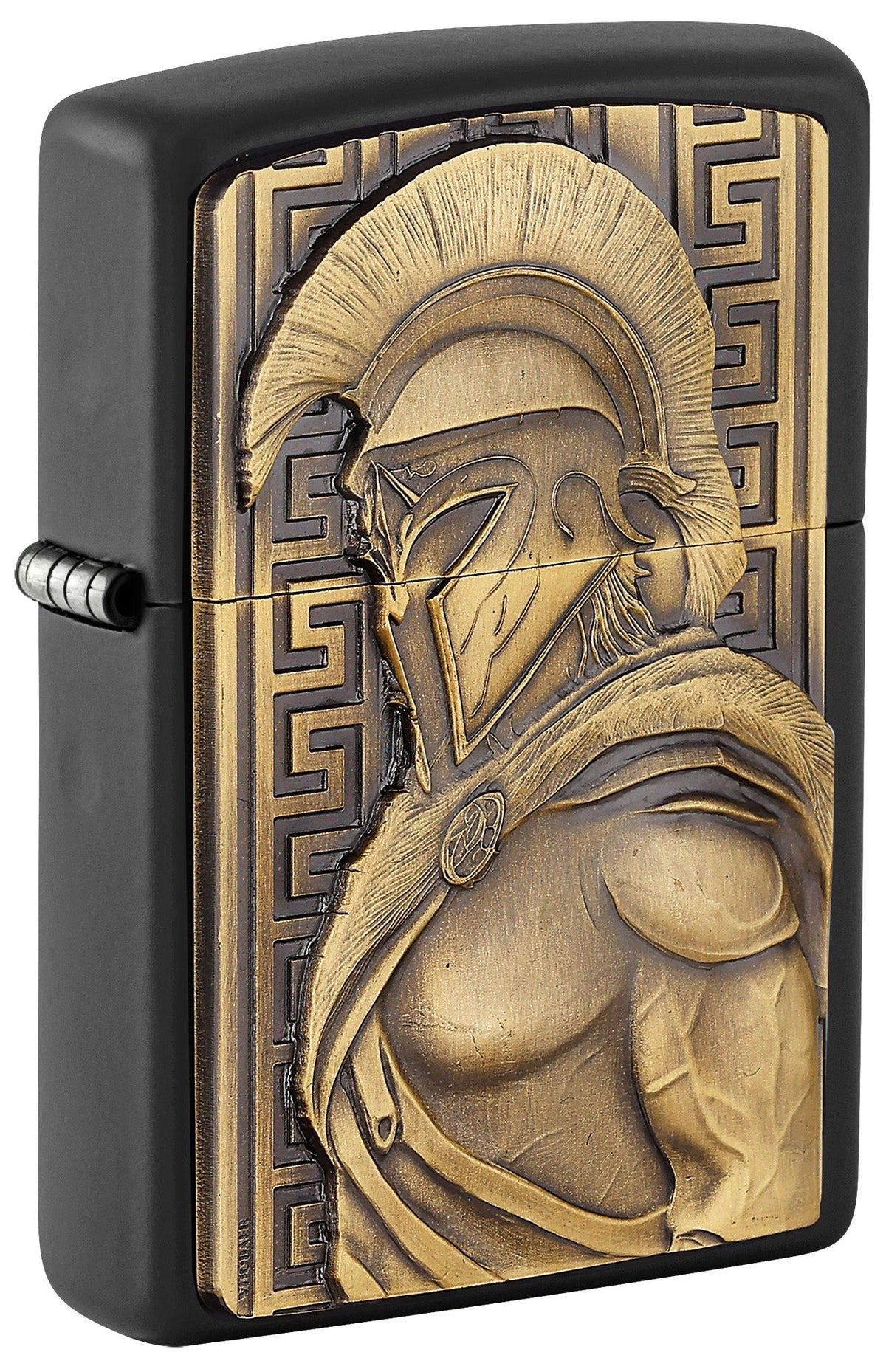 Limited-Edition-Sammlerstück „SPARTA“