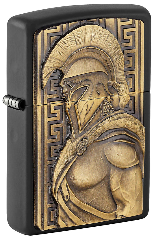 Limited-Edition-Sammlerstück „SPARTA“