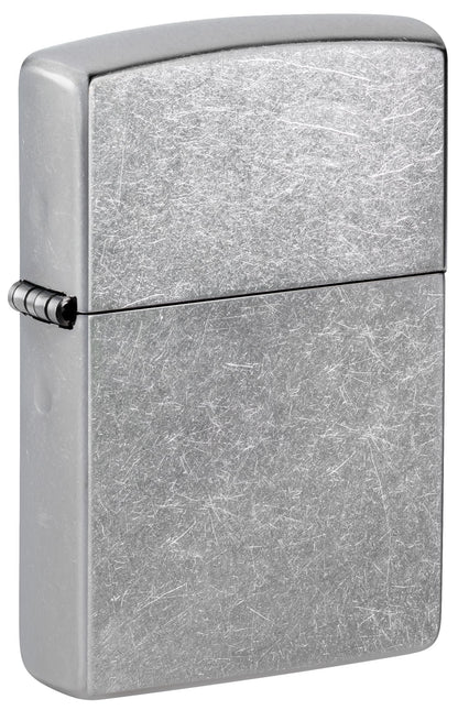 Street Chrome™ - Gravur - Chrome