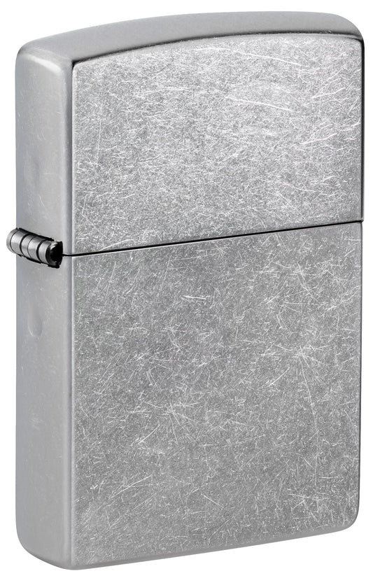 Street Chrome™ - Gravur - Chrome