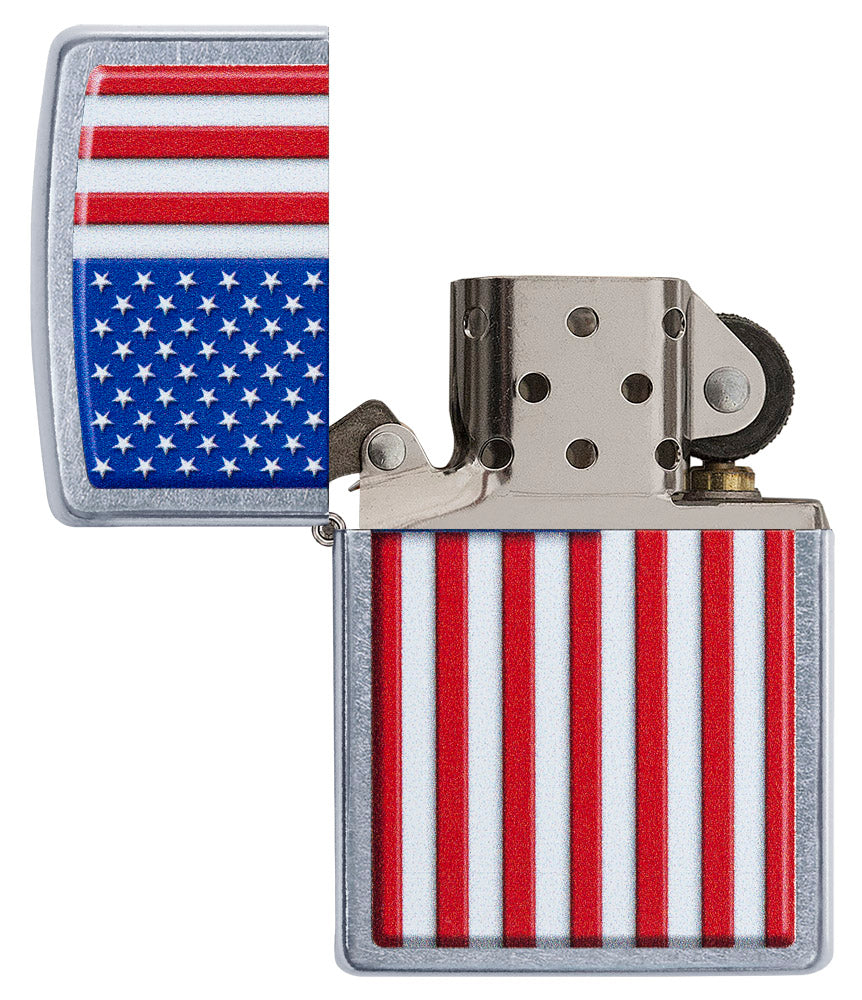 Patriotic Design