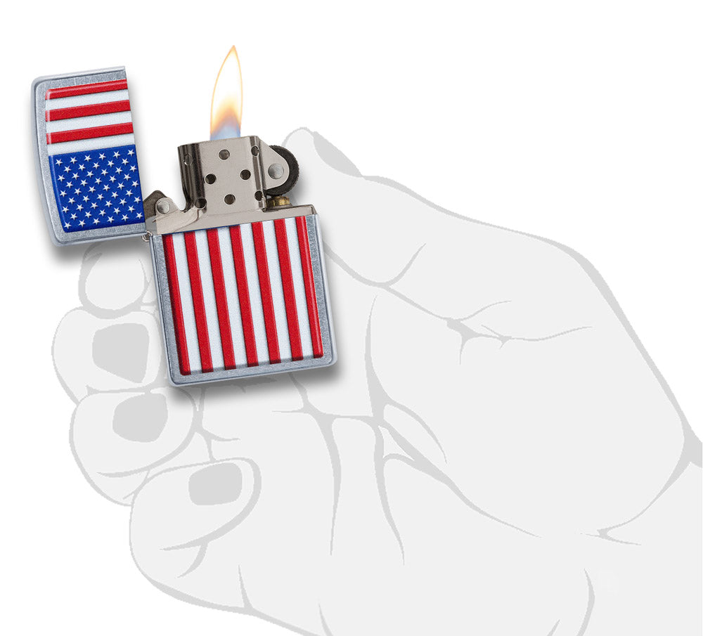 Patriotic Design