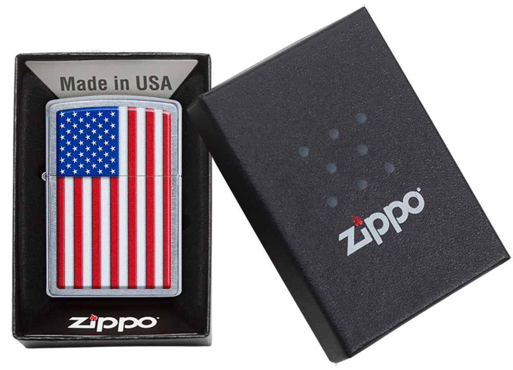 Patriotic Design