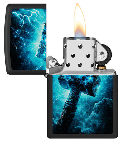Thors Hammer