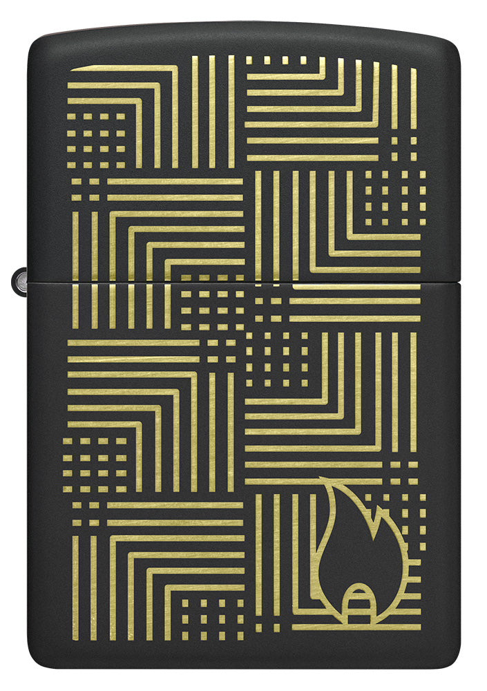 Zippo Linien