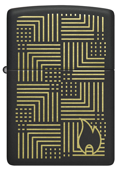 Zippo Linien