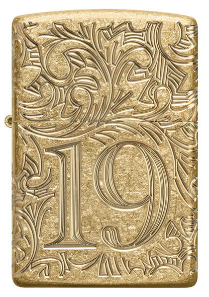 1932 und Ranken