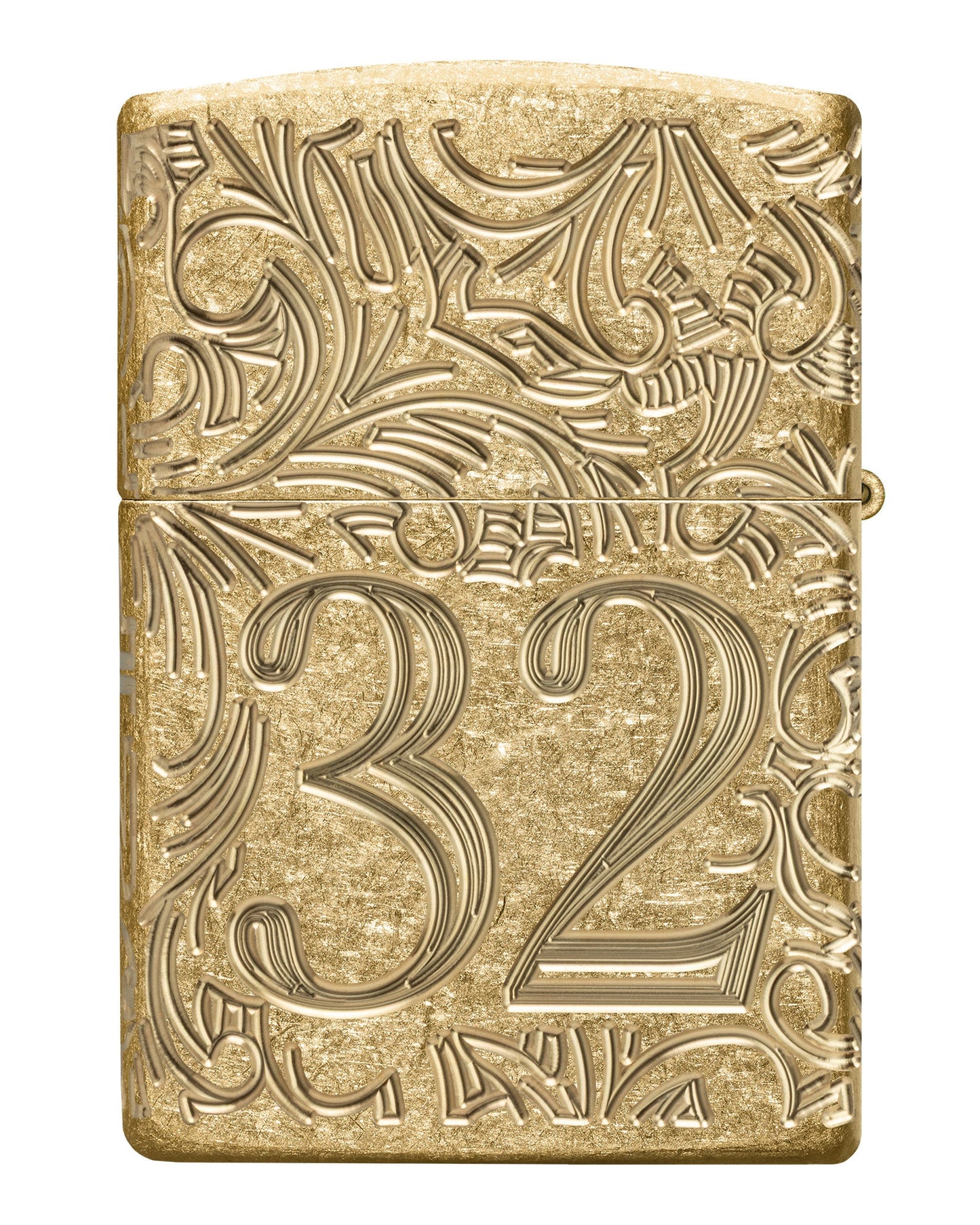 1932 und Ranken