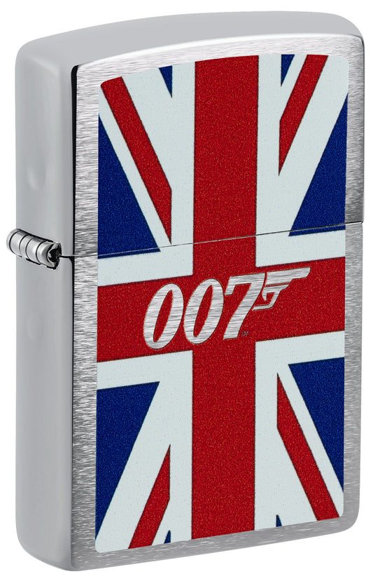 James Bond® Union Jack