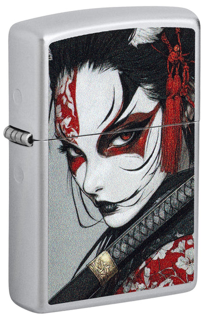 Samurai