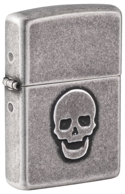 Totenkopfprägung