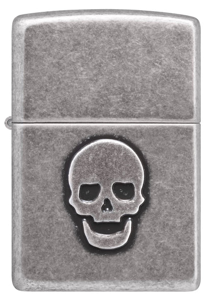 Totenkopfprägung