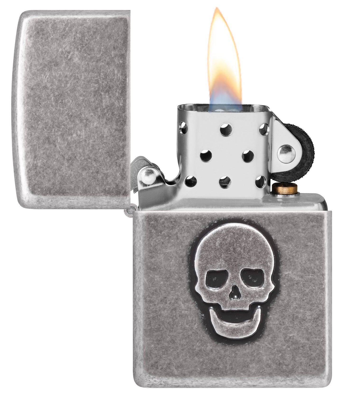Totenkopfprägung