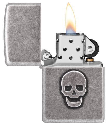 Totenkopfprägung