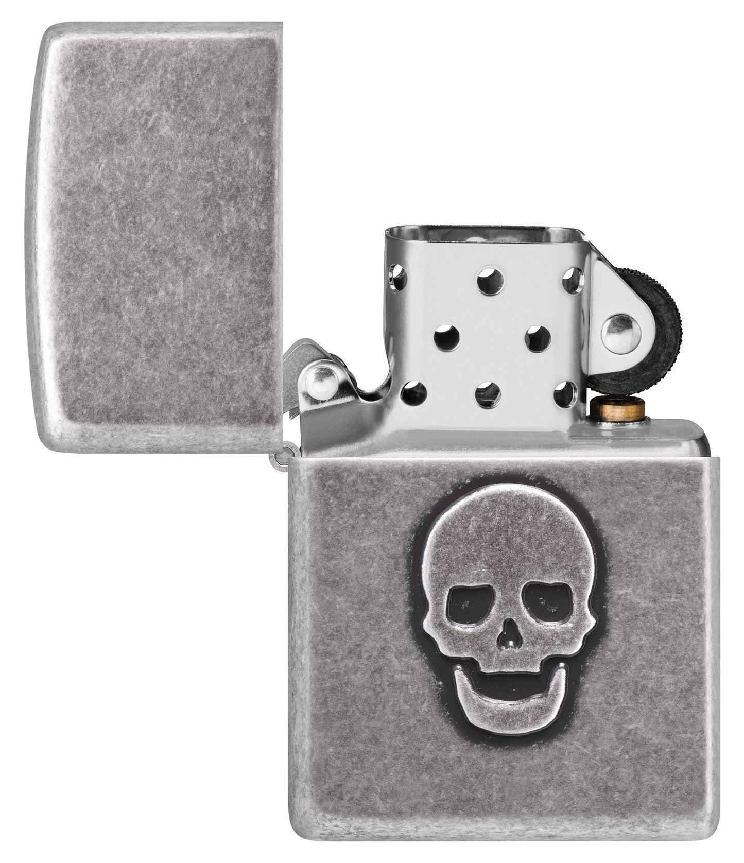 Totenkopfprägung